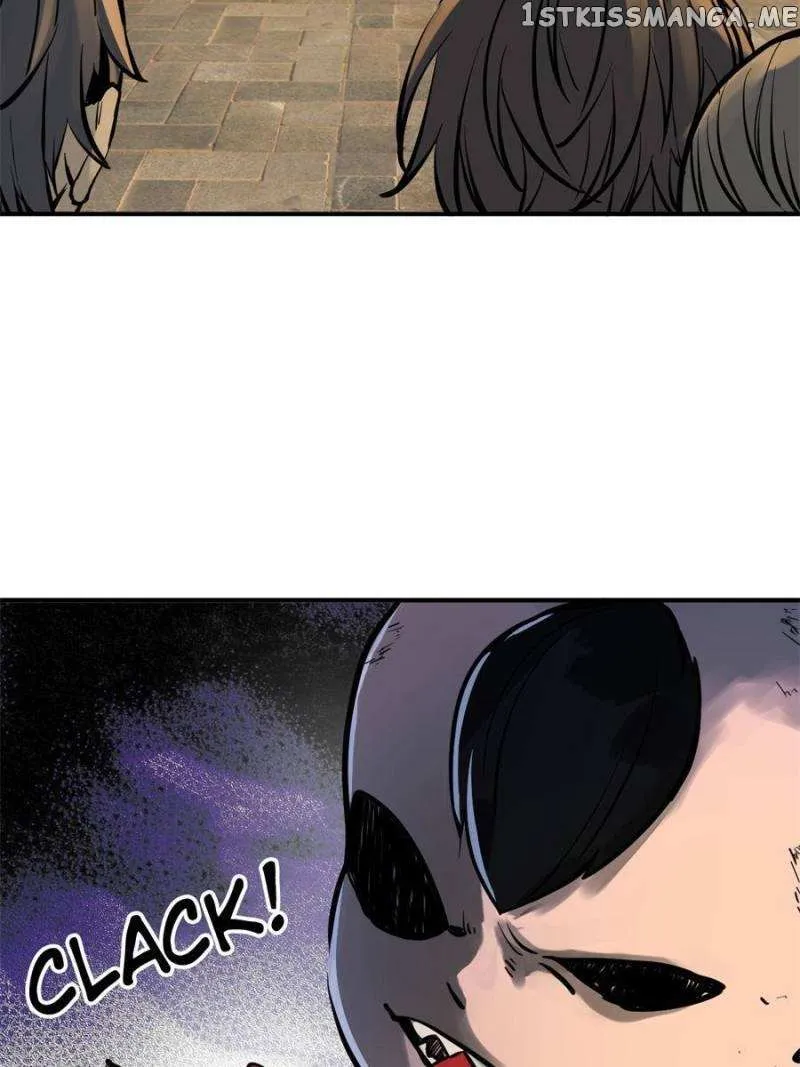 Another beginning with the Guhuo bird Chapter 135 page 61 - 