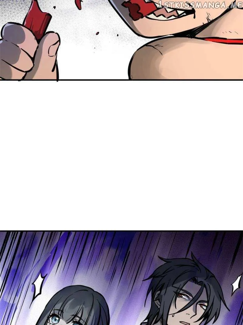 Another beginning with the Guhuo bird Chapter 135 page 62 - 