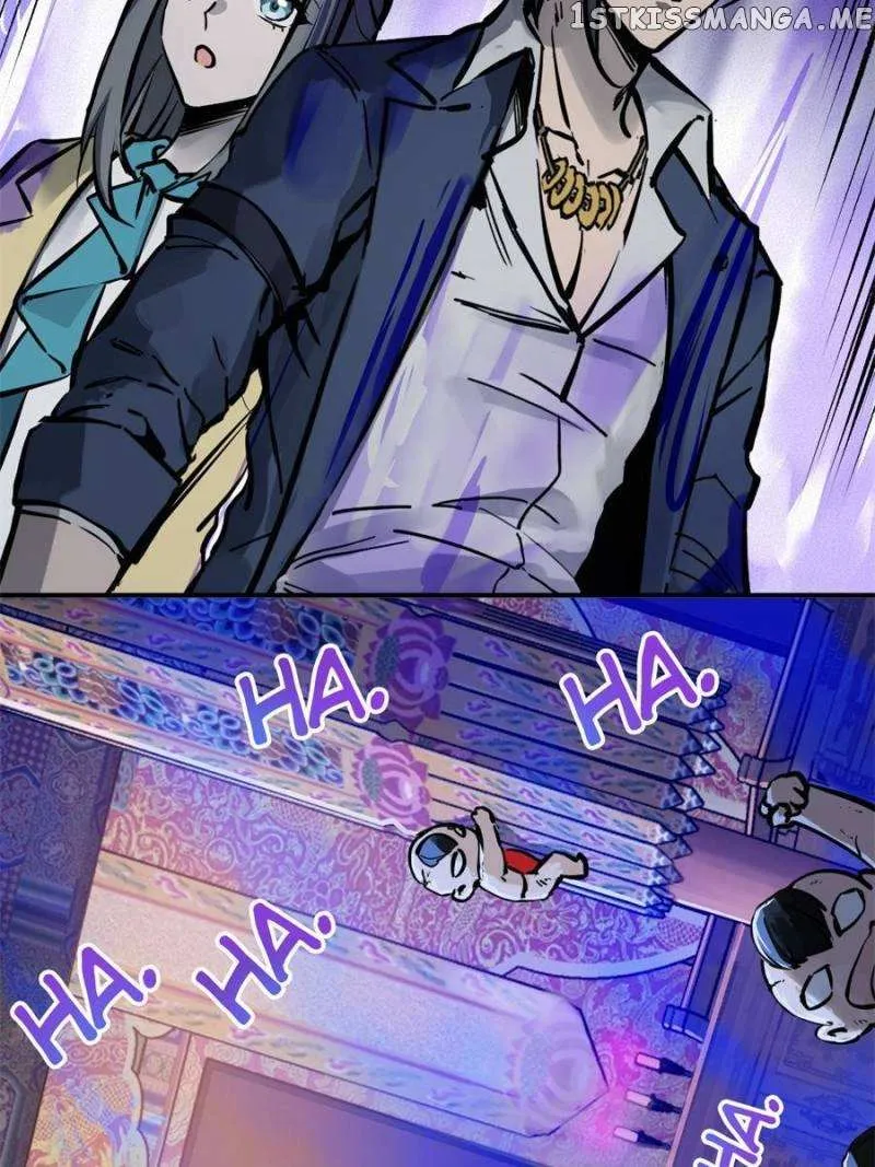 Another beginning with the Guhuo bird Chapter 135 page 63 - 