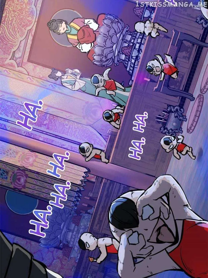 Another beginning with the Guhuo bird Chapter 135 page 64 - 