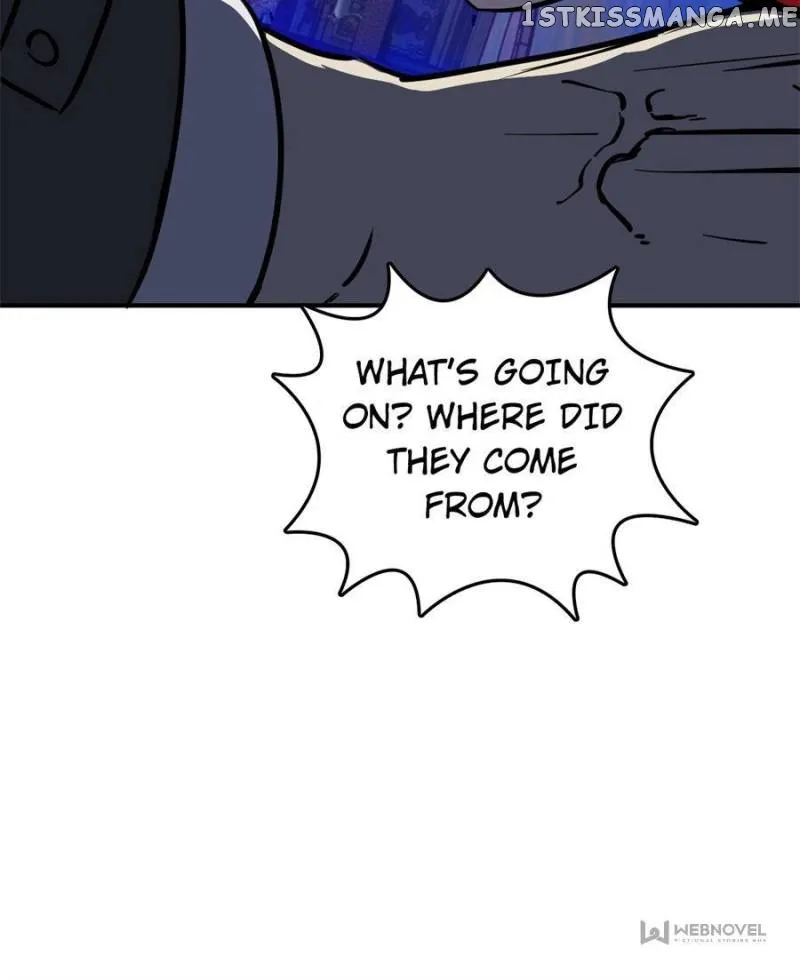 Another beginning with the Guhuo bird Chapter 135 page 65 - 