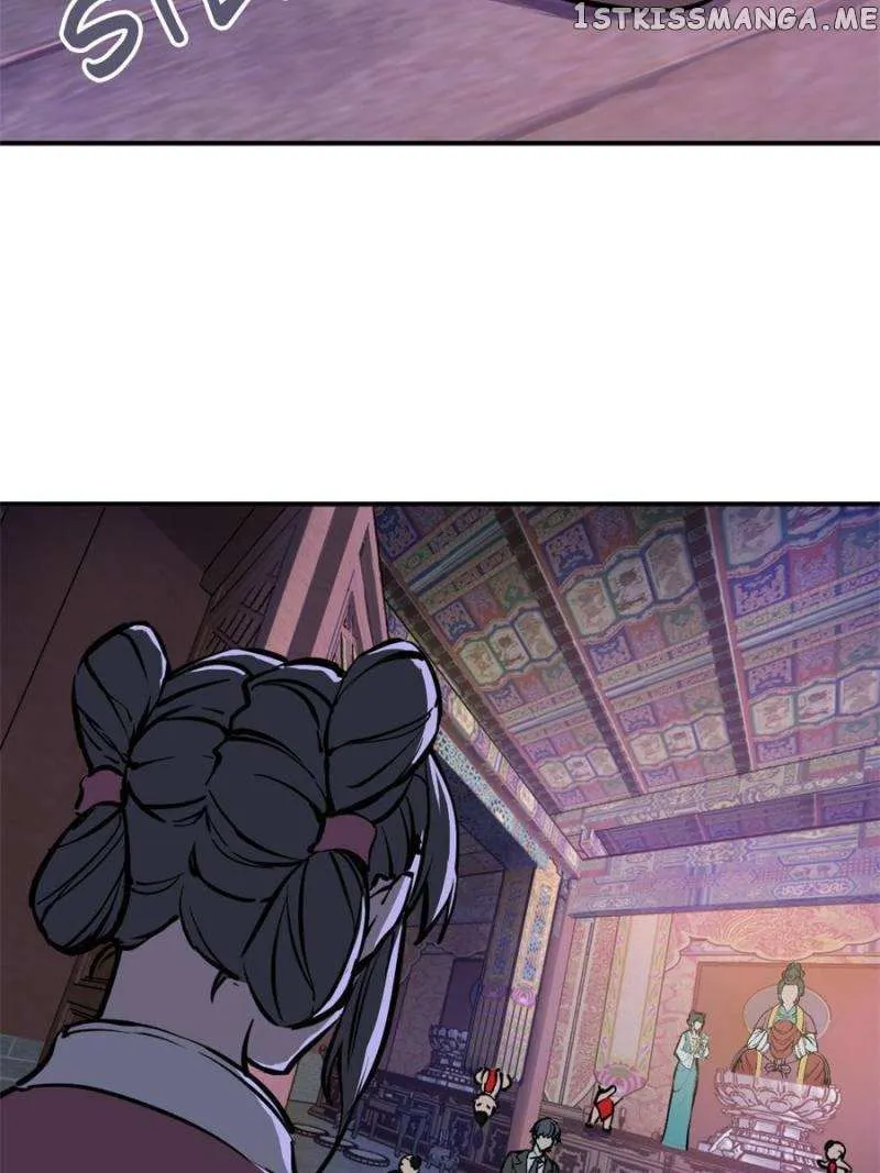 Another beginning with the Guhuo bird Chapter 135 page 67 - 