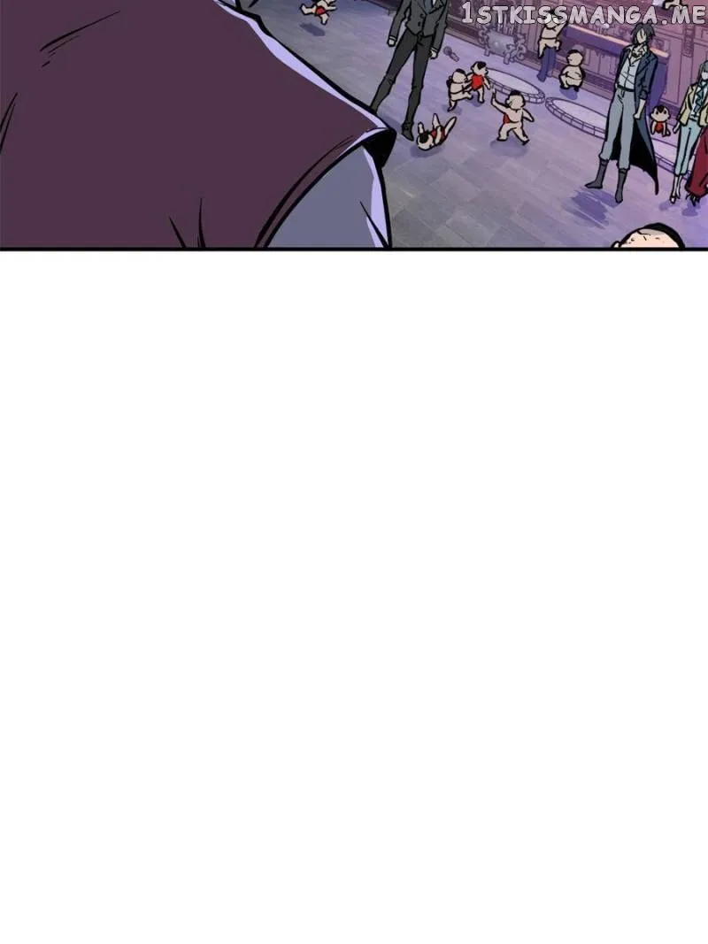 Another beginning with the Guhuo bird Chapter 135 page 68 - 