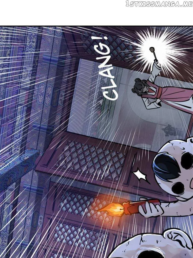 Another beginning with the Guhuo bird Chapter 135 page 69 - 