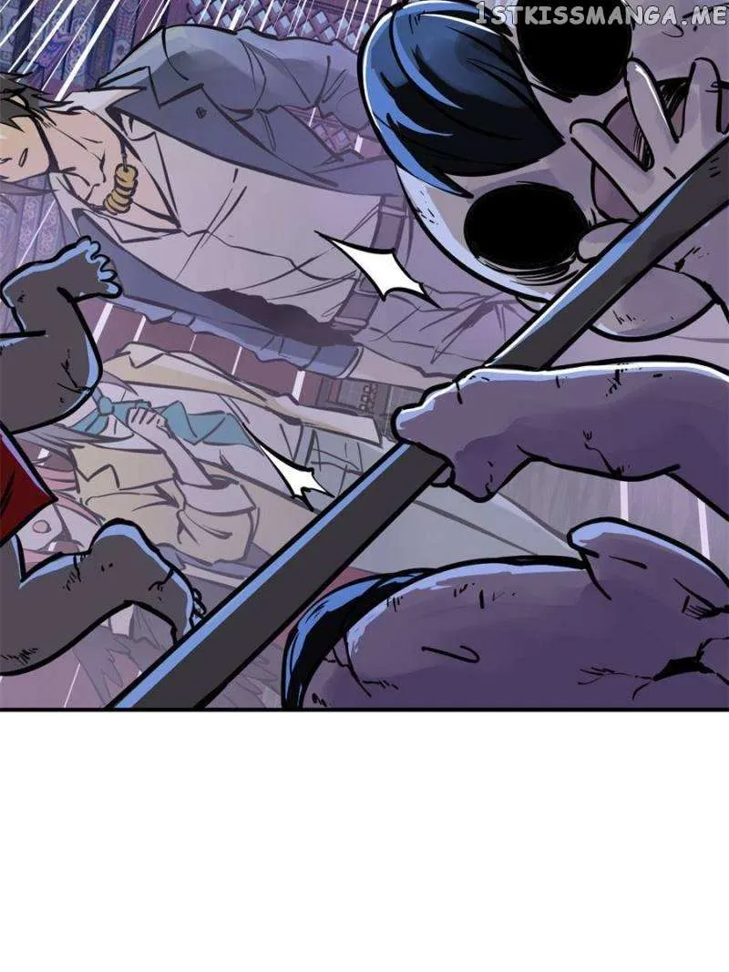 Another beginning with the Guhuo bird Chapter 135 page 70 - 