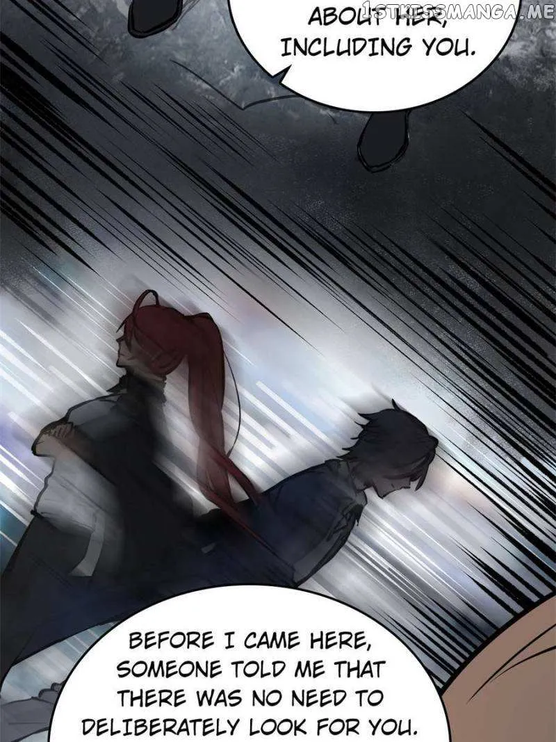 Another beginning with the Guhuo bird Chapter 135 page 8 - 