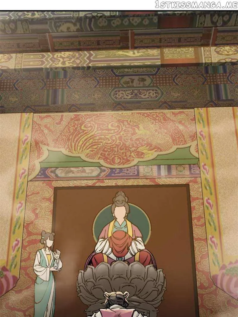 Another beginning with the Guhuo bird Chapter 135 page 75 - 