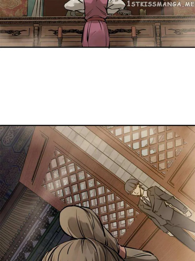 Another beginning with the Guhuo bird Chapter 135 page 76 - 