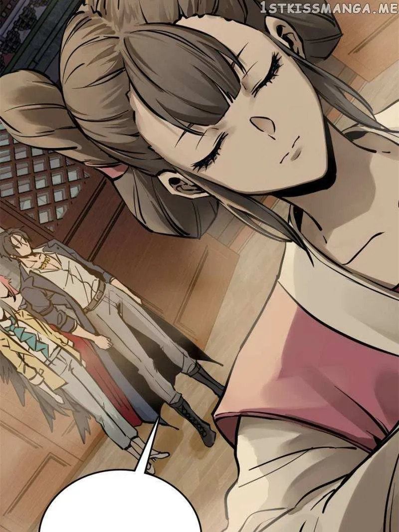 Another beginning with the Guhuo bird Chapter 135 page 77 - 