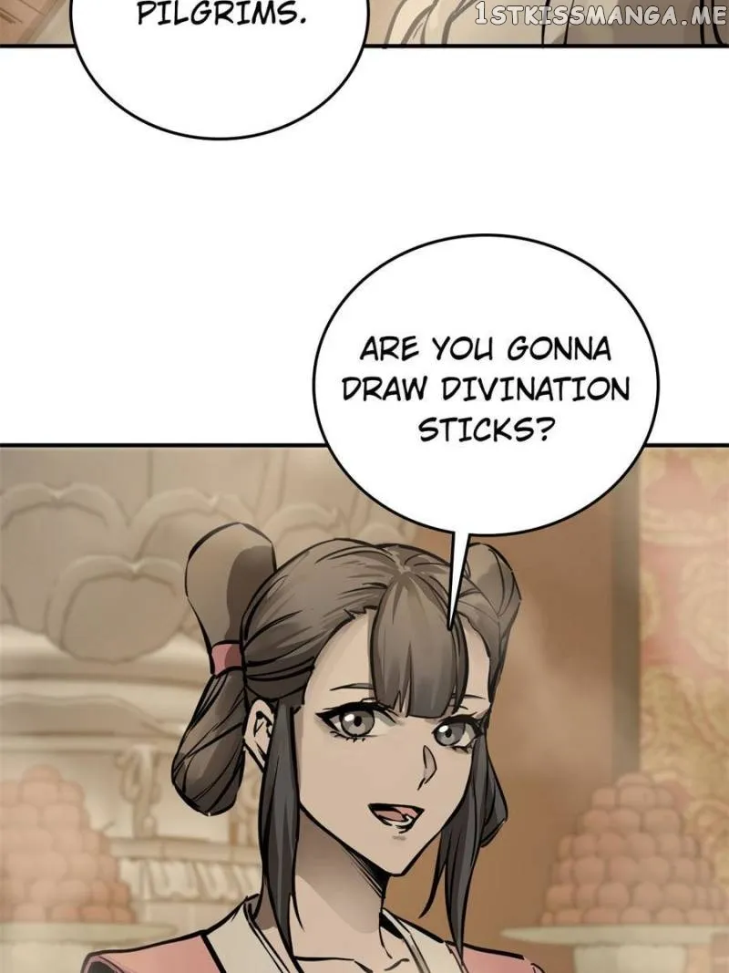 Another beginning with the Guhuo bird Chapter 135 page 78 - 