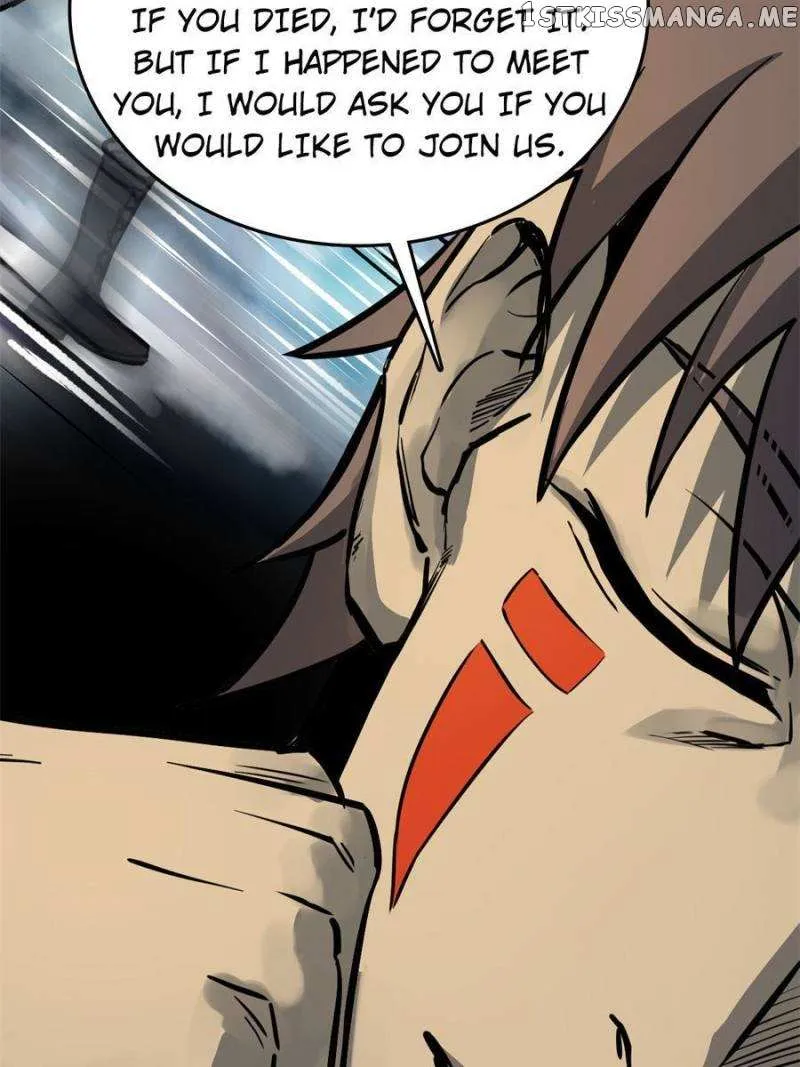 Another beginning with the Guhuo bird Chapter 135 page 9 - 