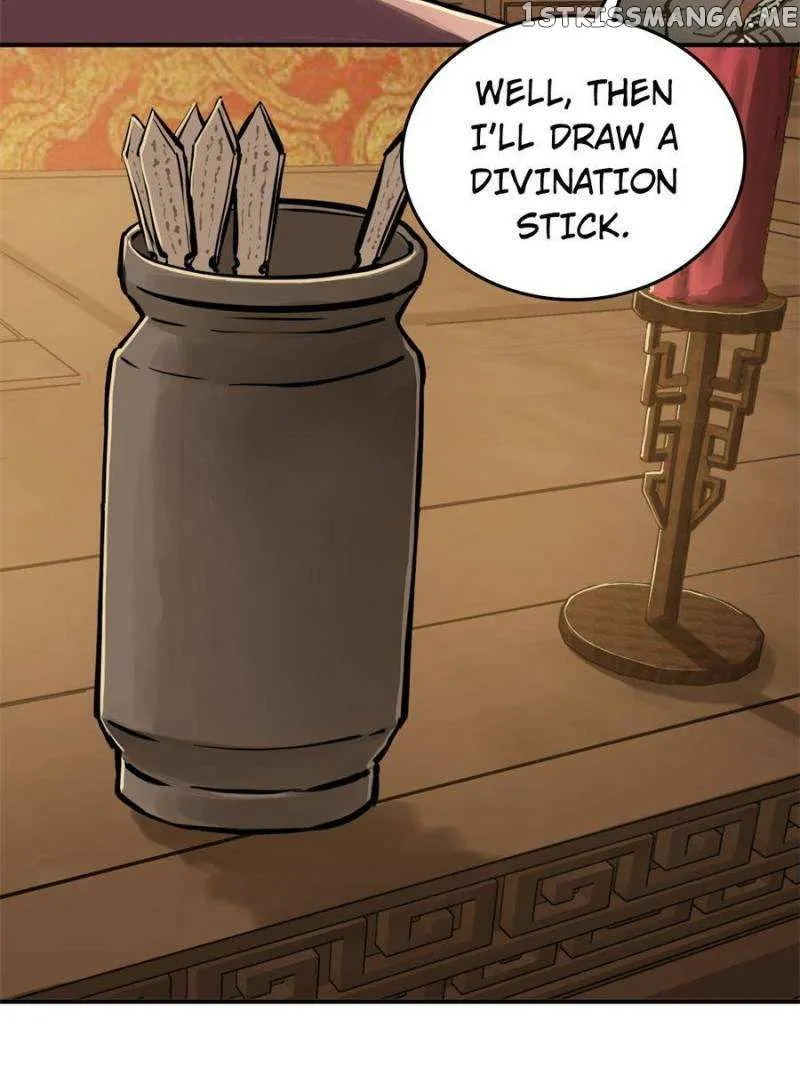 Another beginning with the Guhuo bird Chapter 135 page 83 - 