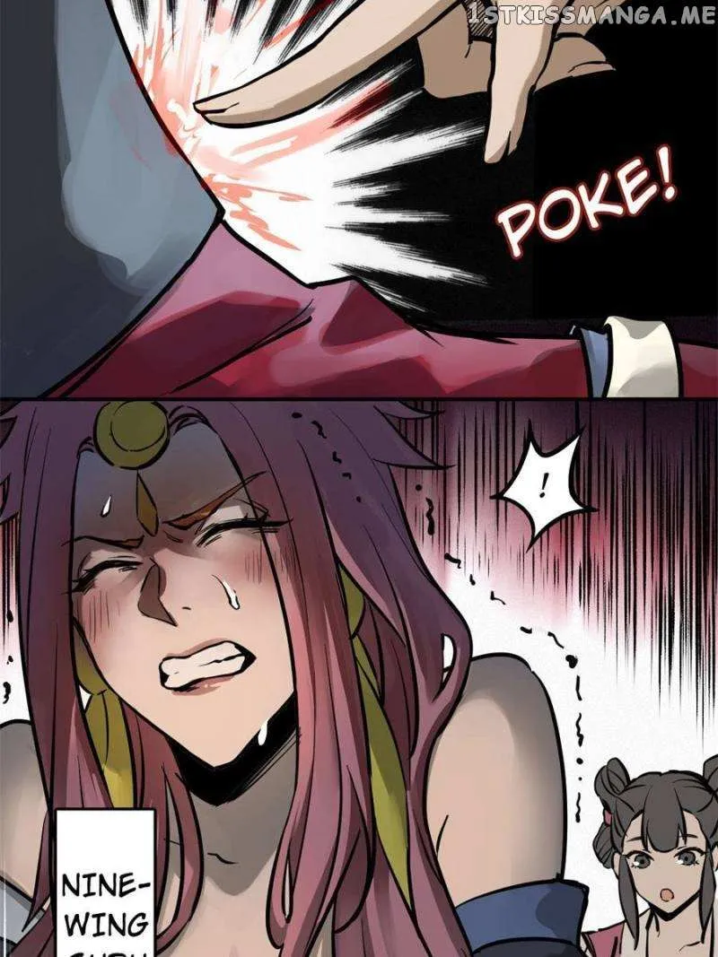 Another beginning with the Guhuo bird Chapter 135 page 86 - 
