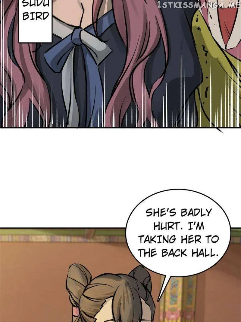 Another beginning with the Guhuo bird Chapter 135 page 87 - 