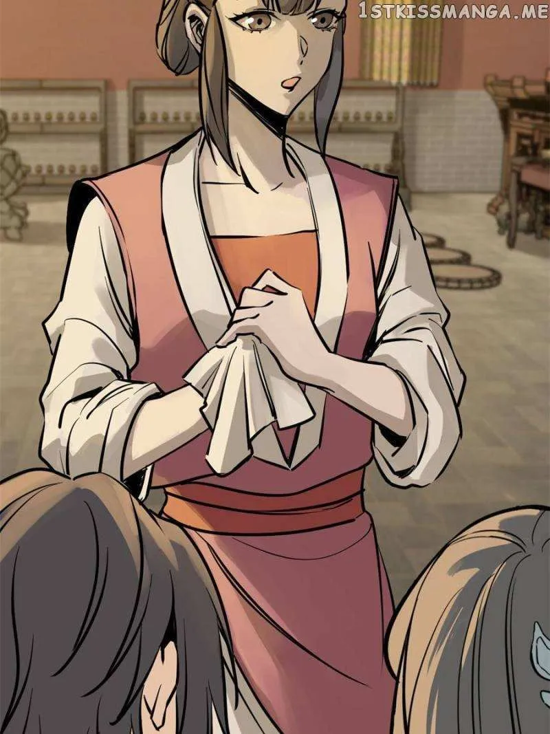 Another beginning with the Guhuo bird Chapter 135 page 88 - 