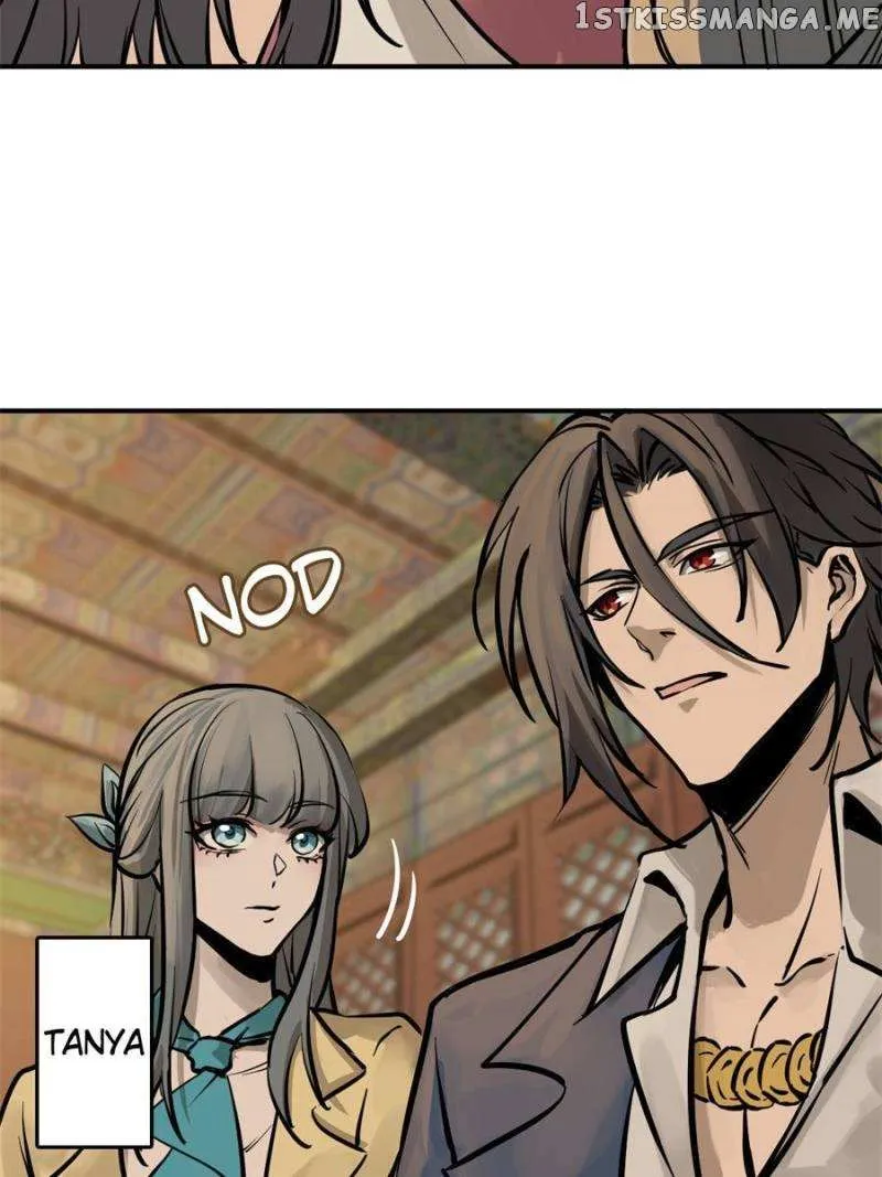 Another beginning with the Guhuo bird Chapter 135 page 89 - 