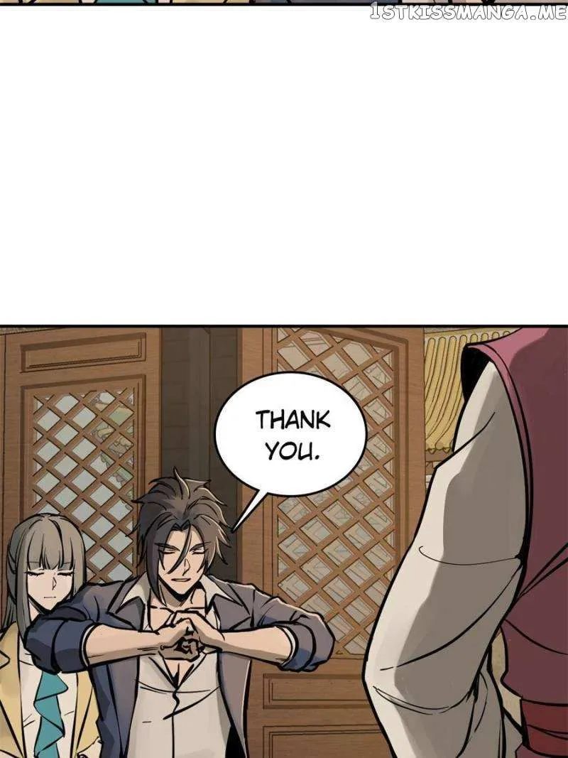 Another beginning with the Guhuo bird Chapter 135 page 90 - 
