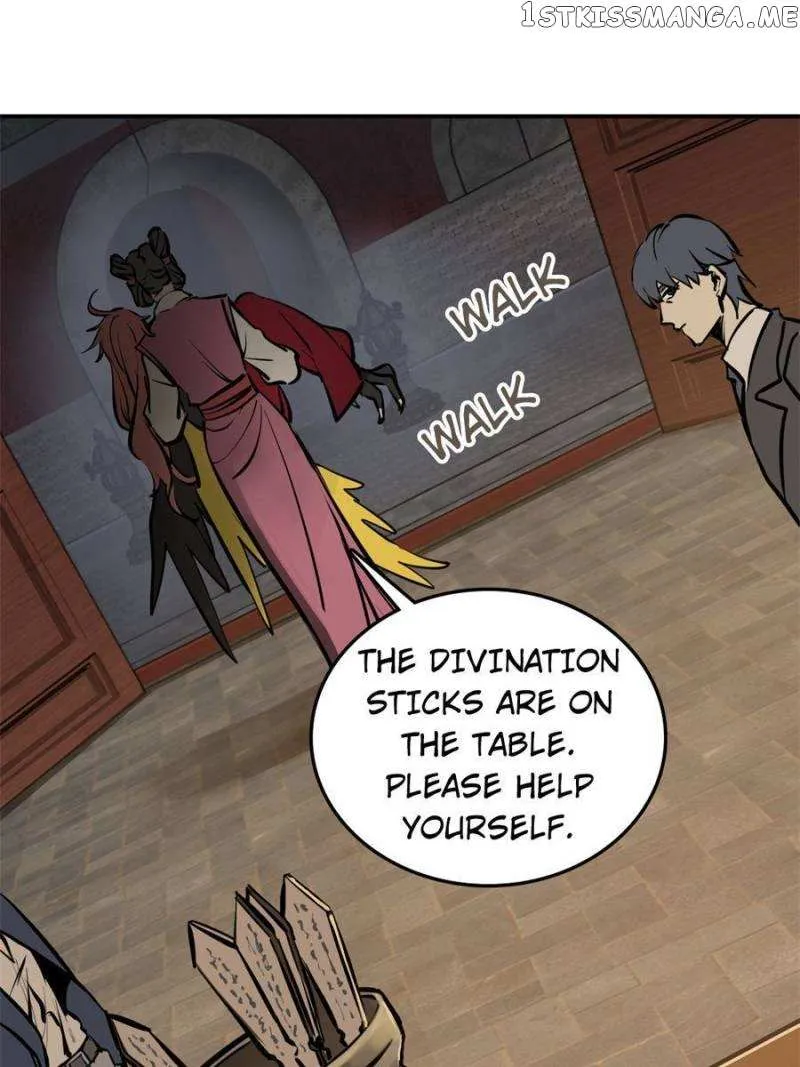 Another beginning with the Guhuo bird Chapter 135 page 92 - 