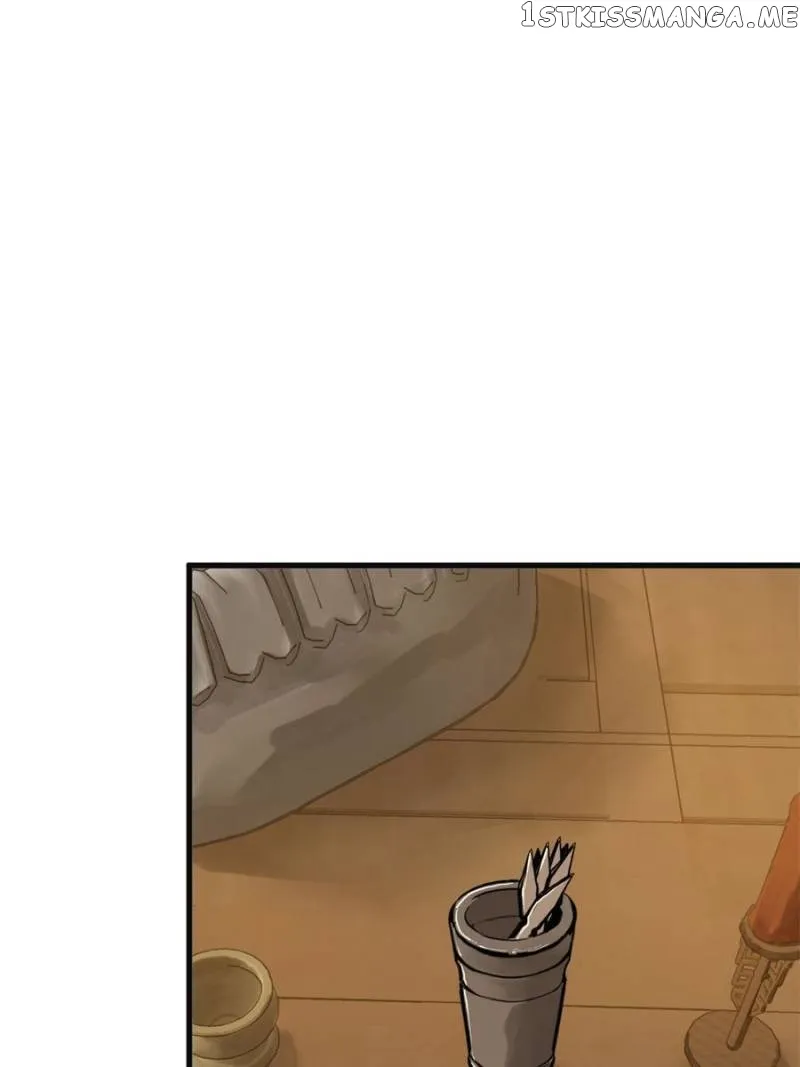 Another beginning with the Guhuo bird Chapter 135 page 95 - 