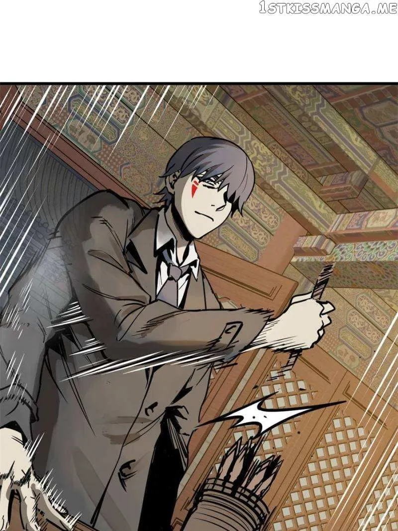 Another beginning with the Guhuo bird Chapter 135 page 97 - 