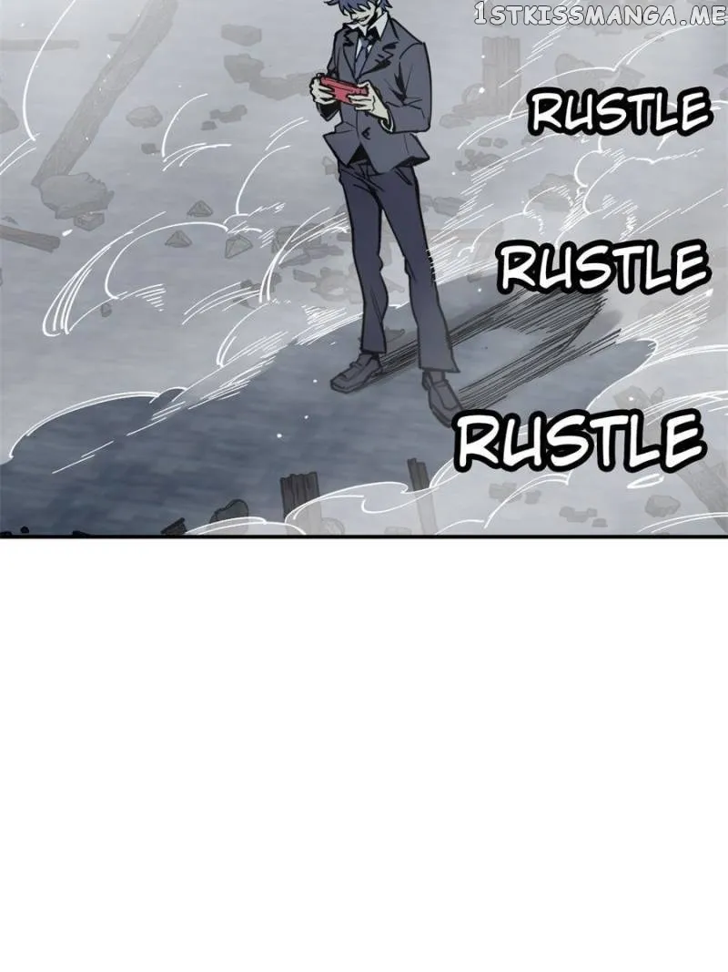 Another beginning with the Guhuo bird Chapter 136 page 103 - 