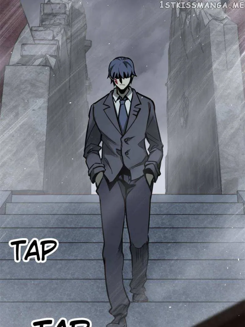 Another beginning with the Guhuo bird Chapter 136 page 108 - 