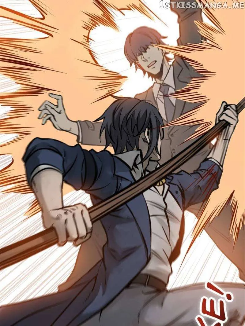 Another beginning with the Guhuo bird Chapter 136 page 12 - 