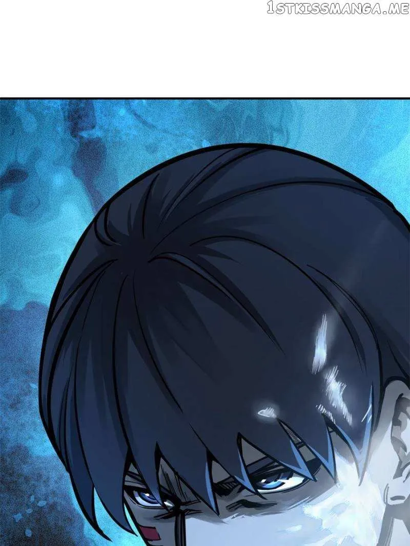 Another beginning with the Guhuo bird Chapter 136 page 111 - 