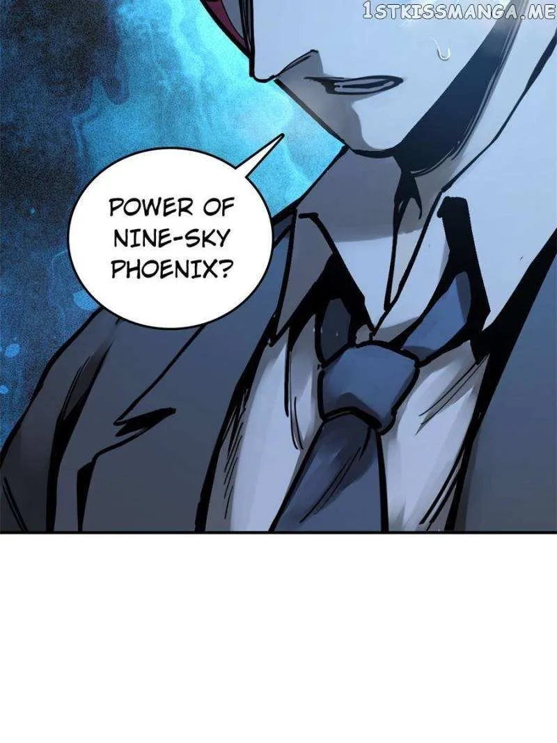 Another beginning with the Guhuo bird Chapter 136 page 112 - 
