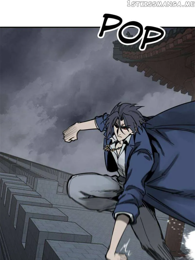 Another beginning with the Guhuo bird Chapter 136 page 115 - 