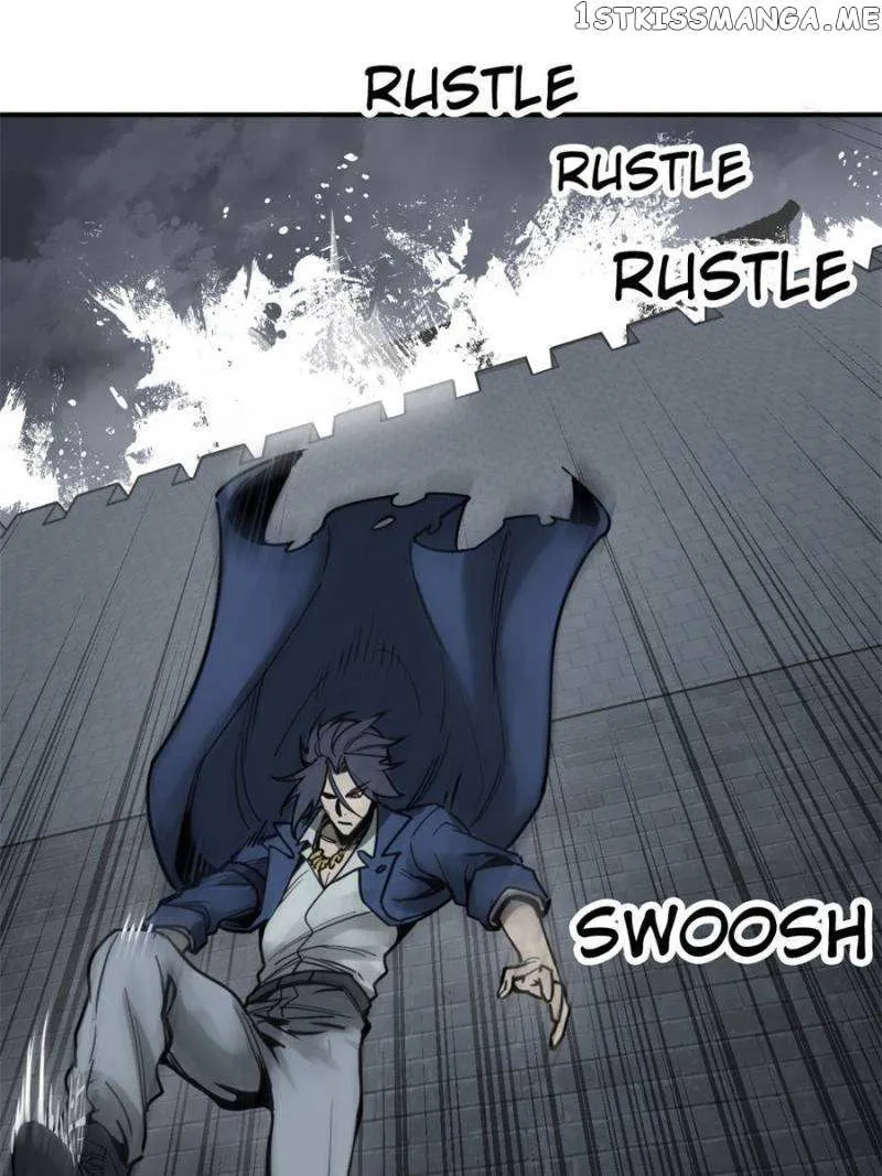 Another beginning with the Guhuo bird Chapter 136 page 117 - 