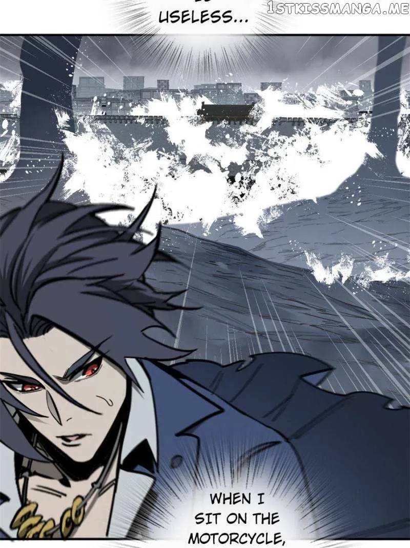 Another beginning with the Guhuo bird Chapter 136 page 119 - 