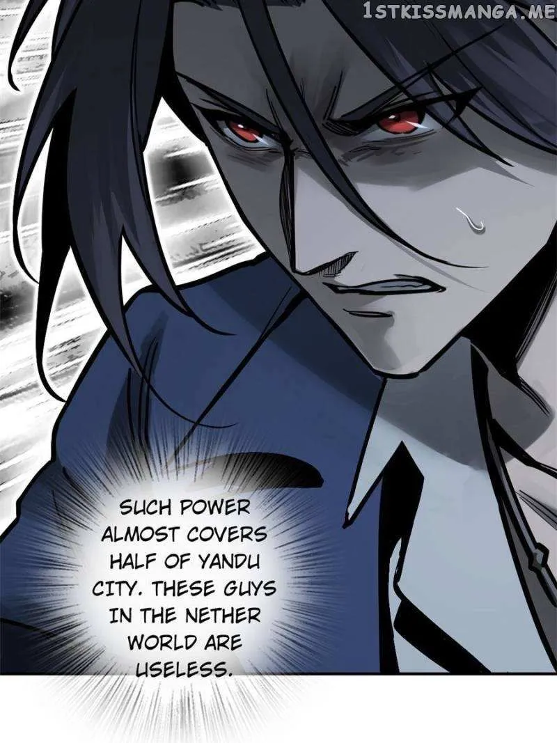 Another beginning with the Guhuo bird Chapter 136 page 127 - 