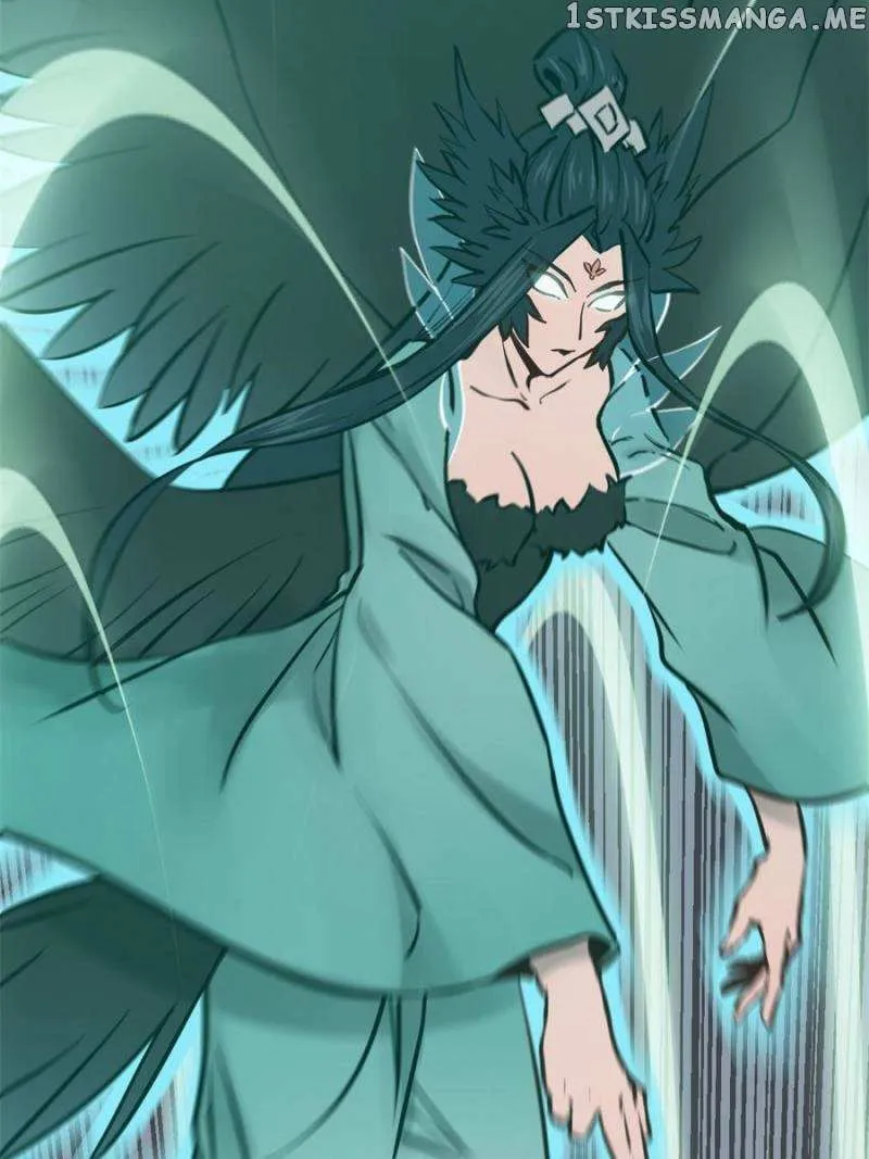 Another beginning with the Guhuo bird Chapter 136 page 15 - 