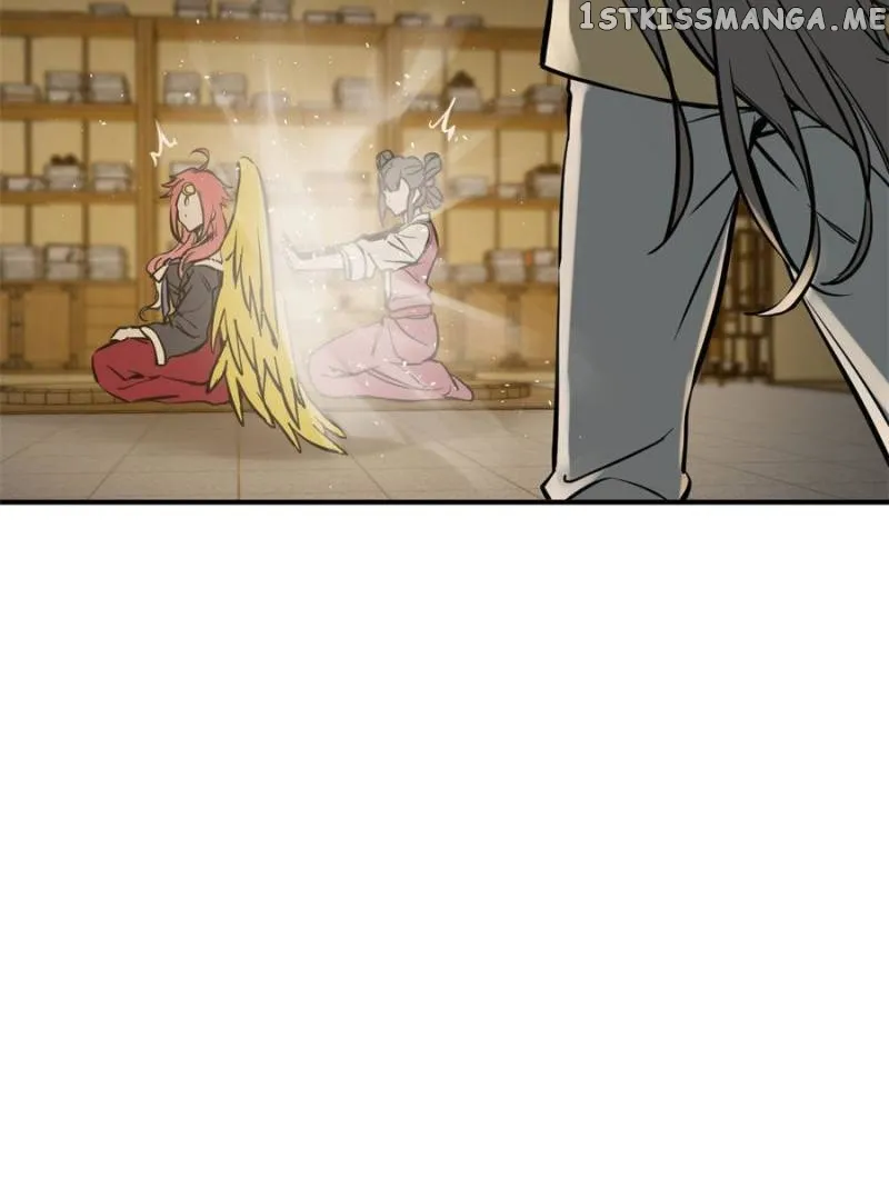 Another beginning with the Guhuo bird Chapter 136 page 33 - 
