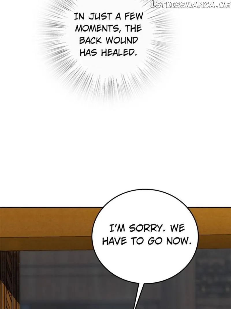 Another beginning with the Guhuo bird Chapter 136 page 35 - 