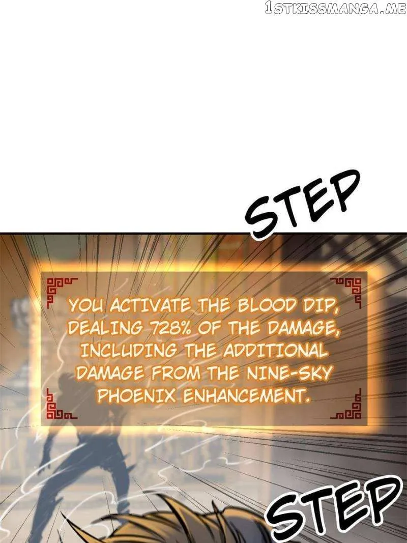 Another beginning with the Guhuo bird Chapter 136 page 40 - 