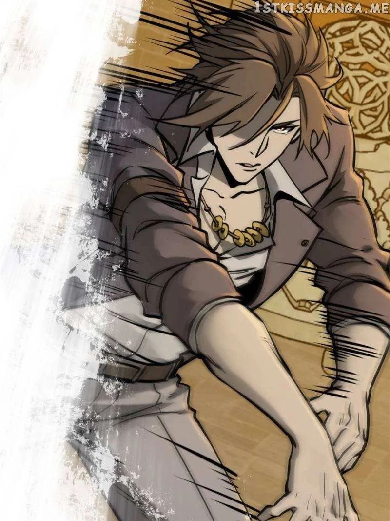 Another beginning with the Guhuo bird Chapter 136 page 5 - 
