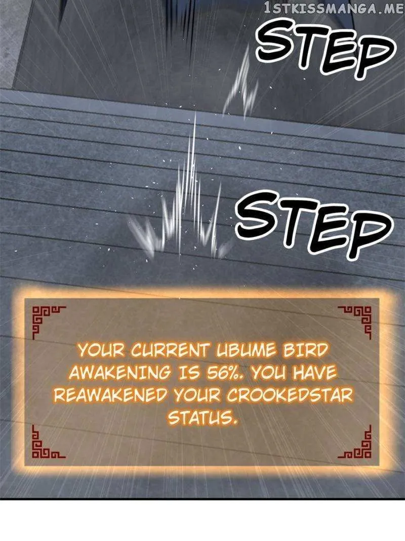 Another beginning with the Guhuo bird Chapter 136 page 44 - 