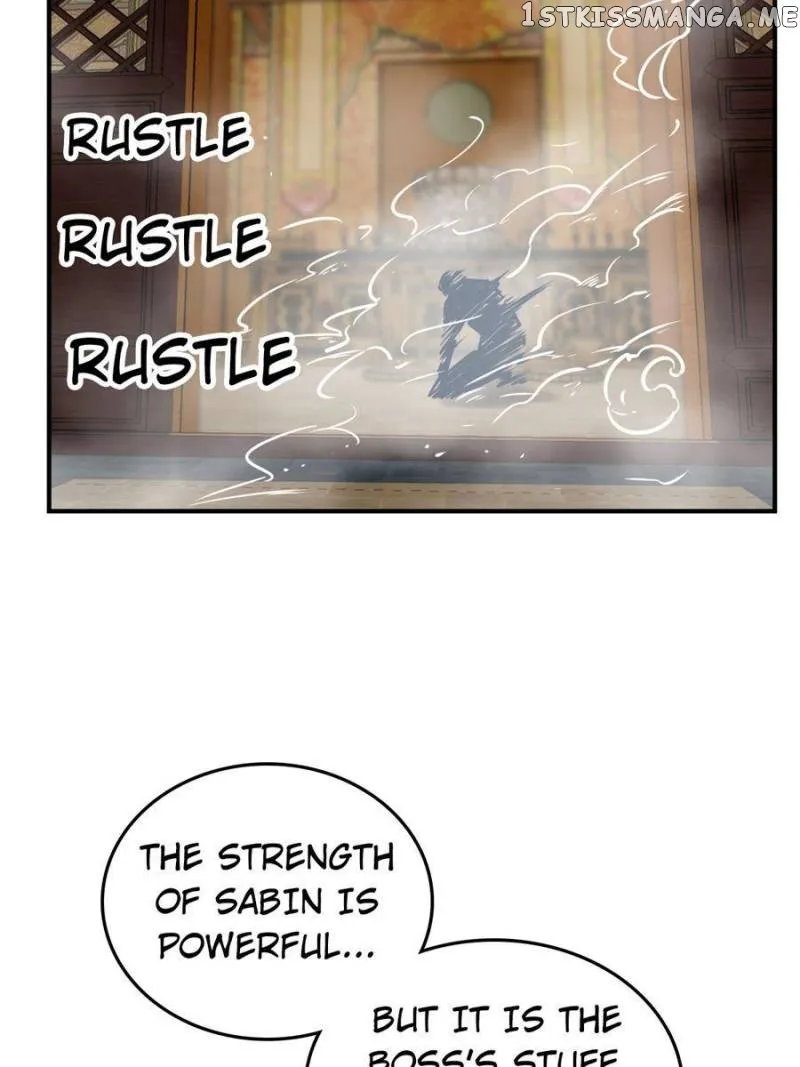 Another beginning with the Guhuo bird Chapter 136 page 47 - 