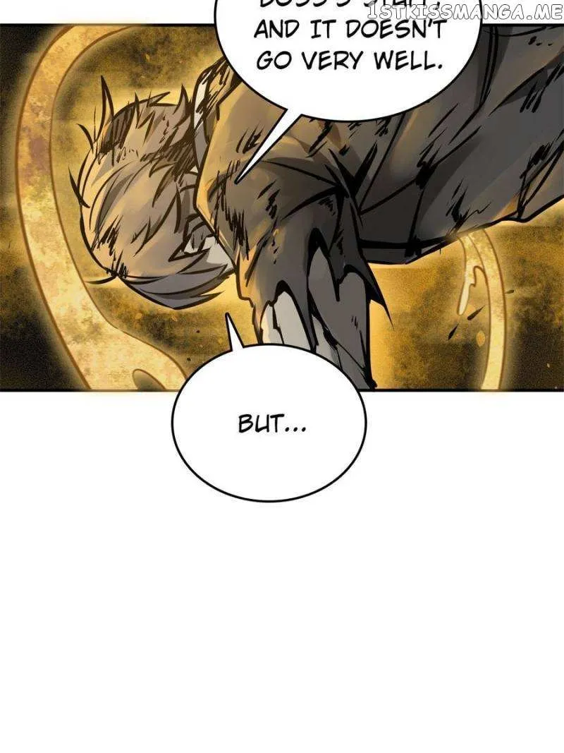 Another beginning with the Guhuo bird Chapter 136 page 48 - 