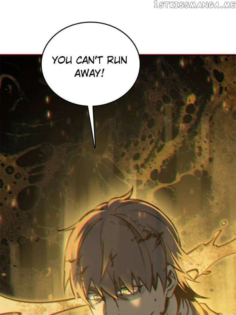 Another beginning with the Guhuo bird Chapter 136 page 50 - 