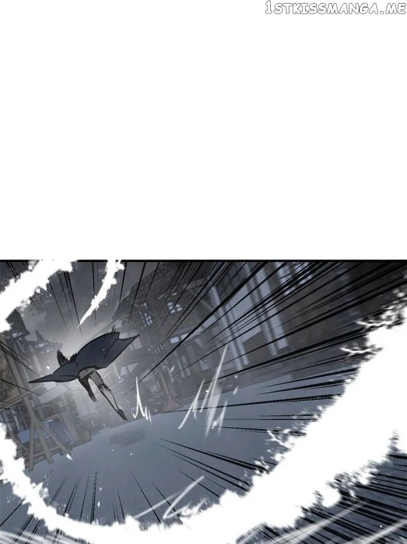Another beginning with the Guhuo bird Chapter 136 page 53 - 