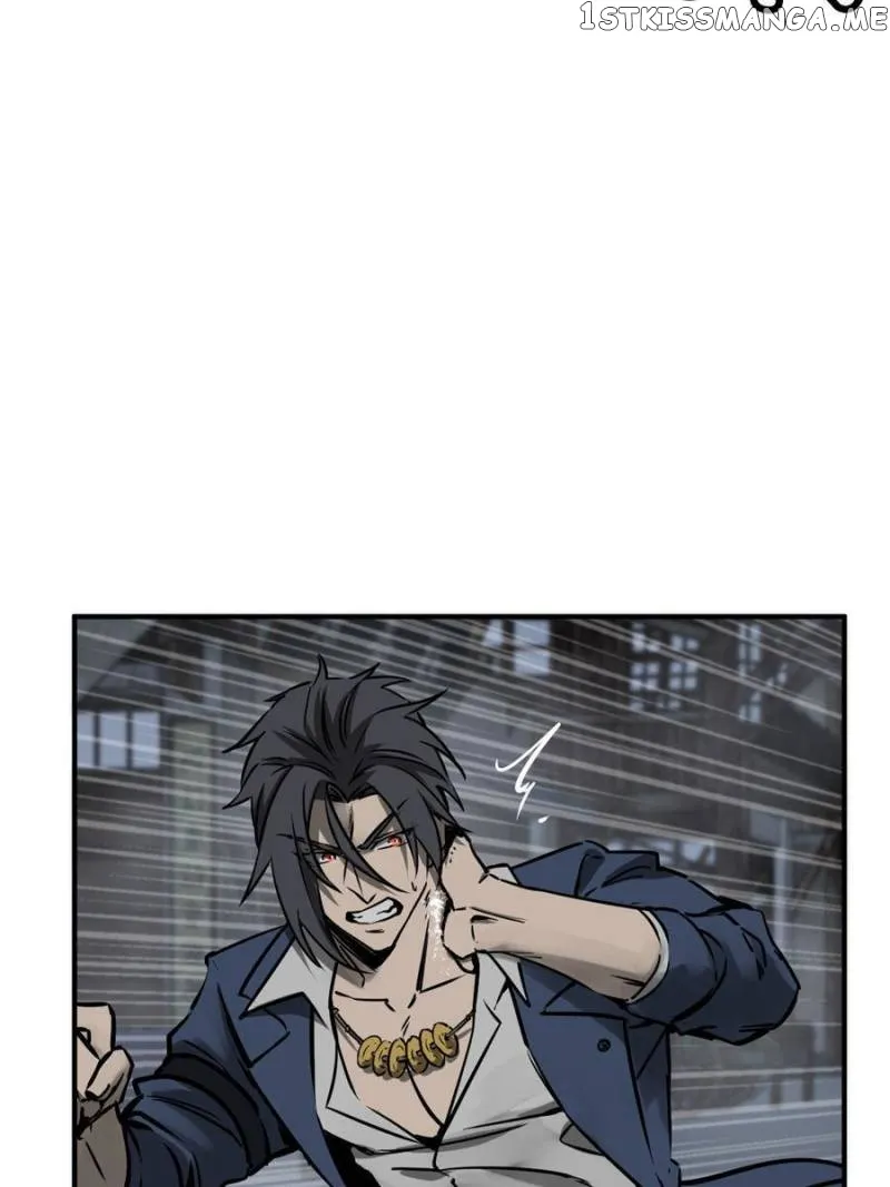 Another beginning with the Guhuo bird Chapter 136 page 56 - 
