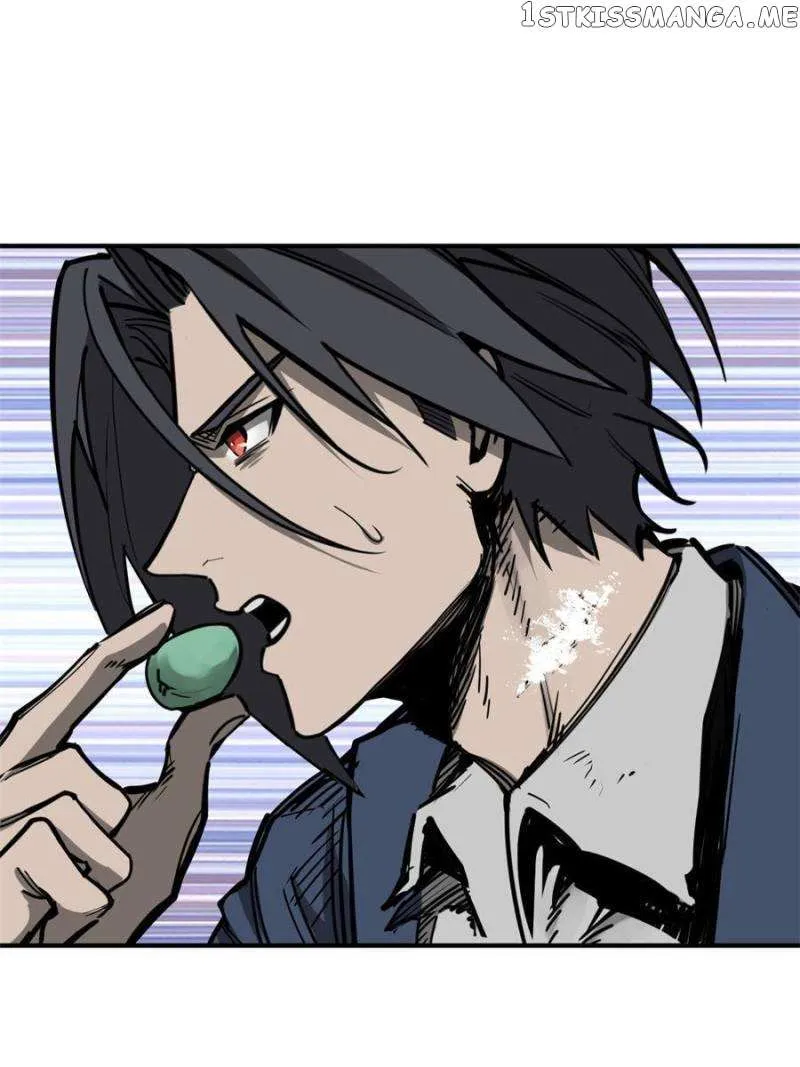 Another beginning with the Guhuo bird Chapter 136 page 58 - 