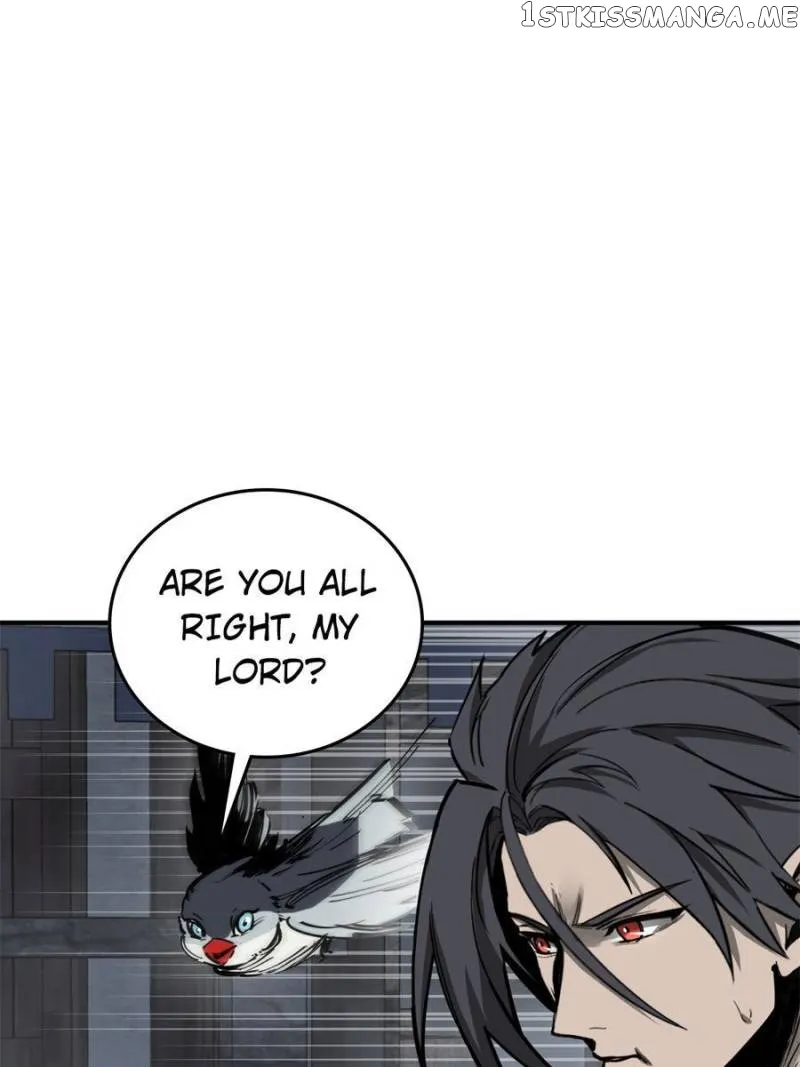 Another beginning with the Guhuo bird Chapter 136 page 59 - 