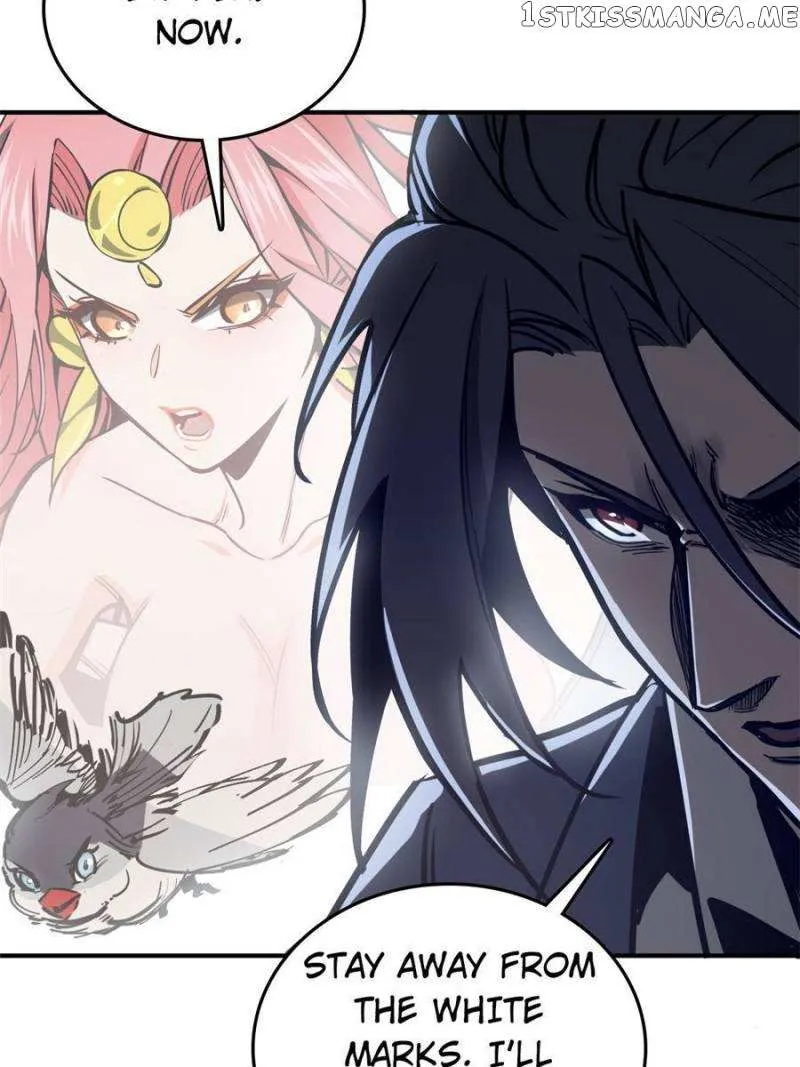 Another beginning with the Guhuo bird Chapter 136 page 61 - 
