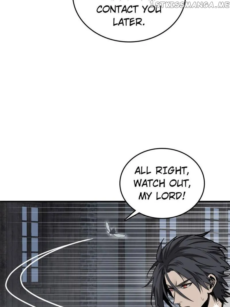 Another beginning with the Guhuo bird Chapter 136 page 62 - 