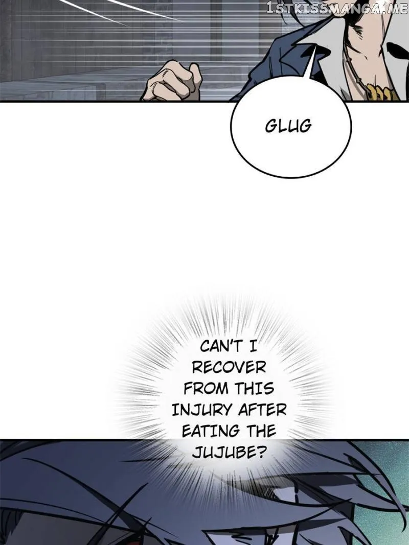Another beginning with the Guhuo bird Chapter 136 page 63 - 