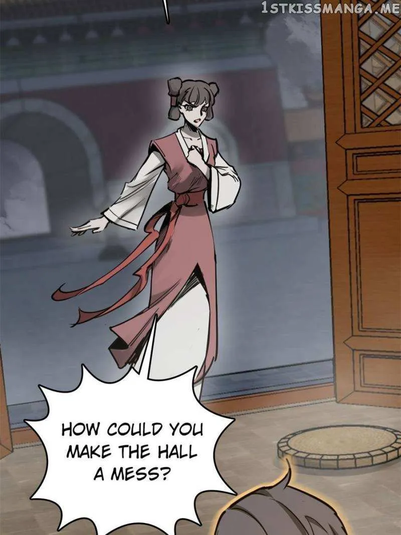 Another beginning with the Guhuo bird Chapter 136 page 67 - 